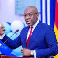 You cannot cover up Goldbod probe forever – Oppong Nkrumah to Majority